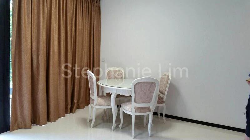 2 Bed Apartment (Condo) for Sale in  Three 11 - Image 1